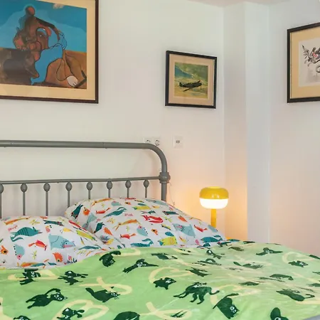 Alte Schmiede Ellrichshausen Appartement Satteldorf
