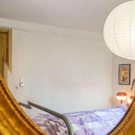 Alte Schmiede Ellrichshausen Appartement
