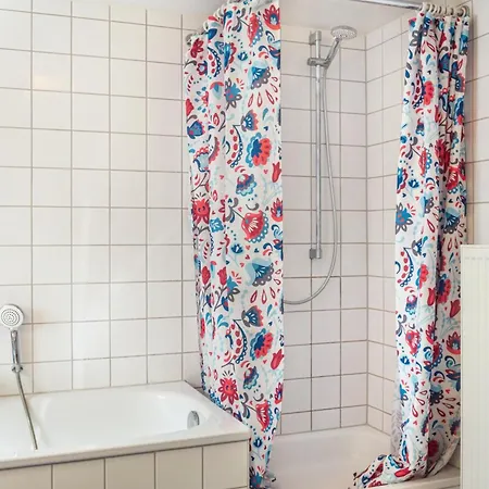 Alte Schmiede Ellrichshausen Appartement *