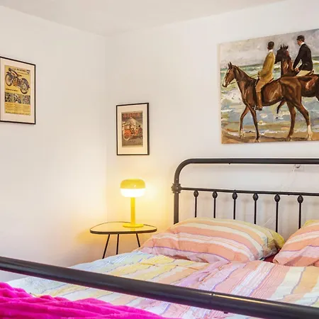 Appartement Alte Schmiede Ellrichshausen Satteldorf