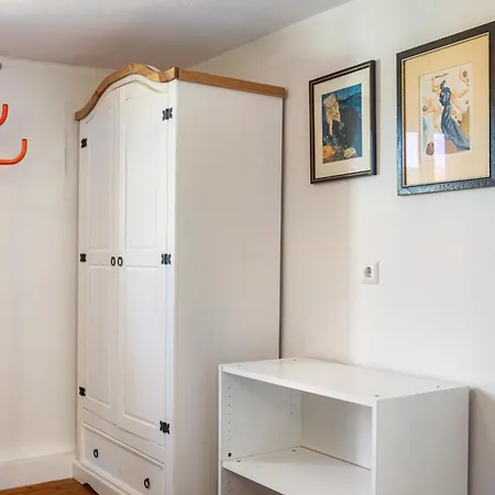 Appartement Alte Schmiede Ellrichshausen Satteldorf
