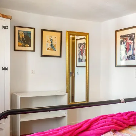Alte Schmiede Ellrichshausen Appartement Satteldorf