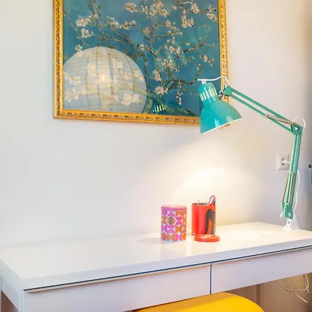 Appartement Alte Schmiede Ellrichshausen *