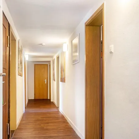 Alte Schmiede Ellrichshausen Appartement Satteldorf